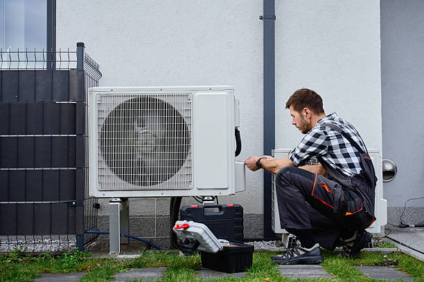Trusted Ac Installation service in Maxton, NC - HVAC Repair CO